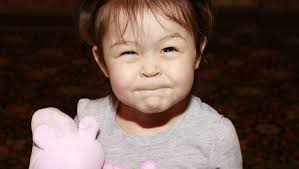 Faces in the Crowd: Peppa Pig