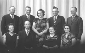 August Wagner and Elizabeth Uehling family Obituaries Assembled by Harry H.  Wagner.