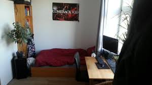 Jetzt die passende wohnung finden! Helles Mobliertes 1 Zimmer Appartement Direkt In Der Innenstadt 1 Zimmer Wohnung In Bielefeld Innenstadt