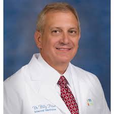 About — Price Medical Consultants