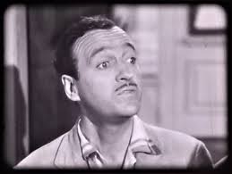 Four Star Playhouse" No Identity (TV Episode 1953)