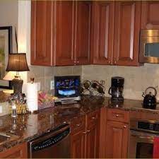 Smart lg televisions are available in various screen types (led and oled) and resolutions (1080p, 4k and 8k). 64 Small Tv For Kitchen Ideas Tv In Kitchen Small Kitchen Tv Tv