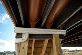 Diy under deck roof and drainage system part 1: Photo Galleries Wood Decks Rock Solid Builders Inc Under Deck Drainage Under Deck Drainage System Decks And Porches