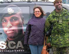 Canadian Military Journal, Issue 13, No 4