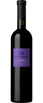 Dégustation | maury 1980 du mas amiel. Domaine Mas Amiel Aoc Maury Vintage 2015 Ap 017 Securemail Fr