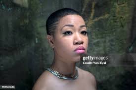 551 Buzz Cut Stock Photos, High-Res Pictures, and Images