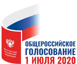 Golosovanie Po Popravkam V Konstituciyu Rossijskoj Federacii 2020 Goda Proekty Sajt Moskvy