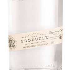 Producer Mezcal Ensamble (200mL)
