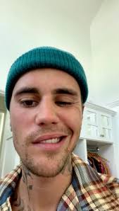 Justin Bieber Shares Update