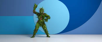 Major Lazer Light It Up Music Video Aicp Reel Re Mix