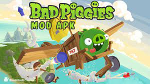 Sep 17, 2021 · how to install download bad piggies apk mod v 2.3.9 (unlimited items,money/all level unlocked) apk? Bad Piggies Mod Apk Unlimited Everything Items Coins Scrap