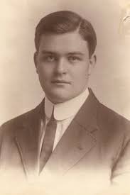 CPL Eugene Nathaniel “Nate” Arnot (1892-1954)