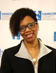 Howard School's Dr. Le Andrea Ware Is Principal Of The Year For Hamilton  County Schools