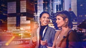 Positiveimpact Hudson Yards And Deutsche Bank Youtube