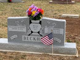 Doyle Hartwell Beckham (1928-2017)