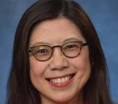 Judith Chun-Hsu Yang PhD