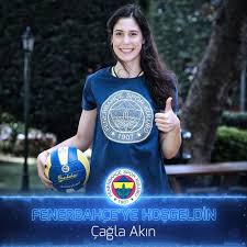 Damla çakıroğlu ile ilgili tüm haberleri ve son dakika damla çakıroğlu haber ve gelişmelerini bu sayfamızdan takip edebilirsiniz. Cagla Akin Ve Damla Cakiroglu Fenerbahce De Yenibirlik Gazetesi