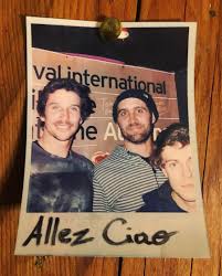 Bon Appétit Saison 9, épisode 1 : ALLEZ CIAO !!!