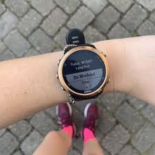 The training plan provides a no research solution to running with a training plan. I Trained For A Marathon With My Running Watch And Took 27 Minutes Off My Pb
