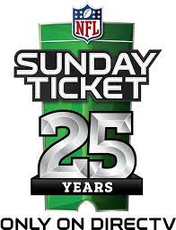 Nfl Sunday Ticket Nfl Sunday Ticket Tv Offers Directv