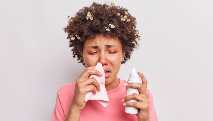 Características y prevención de la rinitis alérgica - Top Farma