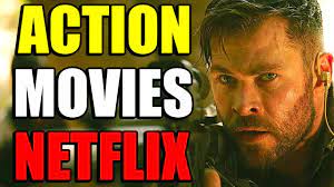 There's something for everyone, and you can get in on all the thrills right. Best Action Movies On Netflix In 2020 Updated Youtube