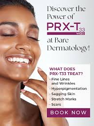 Bare Dermatology ~ North Texas Dermatologists