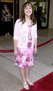 Mara wilson was born on a friday, july 24, 1987 in los angeles, ca. Mara Wilson Microsoft Store