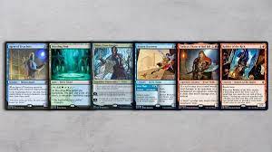 You can simply paste in mtgo, mws, mtg salvation, deckbox print, or tappedout text decks without separating out the sideboard!) Magic The Gathering The Most Commonly Built Competitive Decks Den Of Geek