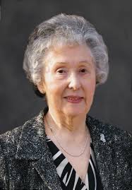 Evelyn Wightman Obituary