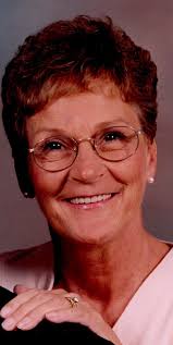 Elizabeth Pierson Obituary