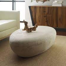 It hasn't wiped out the idea of shopping in a physical store, but it gave the consumers an alternative means to shop and a bigger. Fosters Furniture Phillips Collection River Stone Roman Large Coffee Table