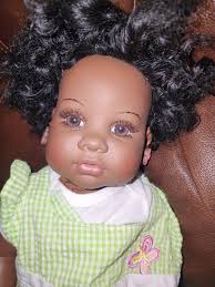 Reborn Baby Doll Ray by Ping Lau