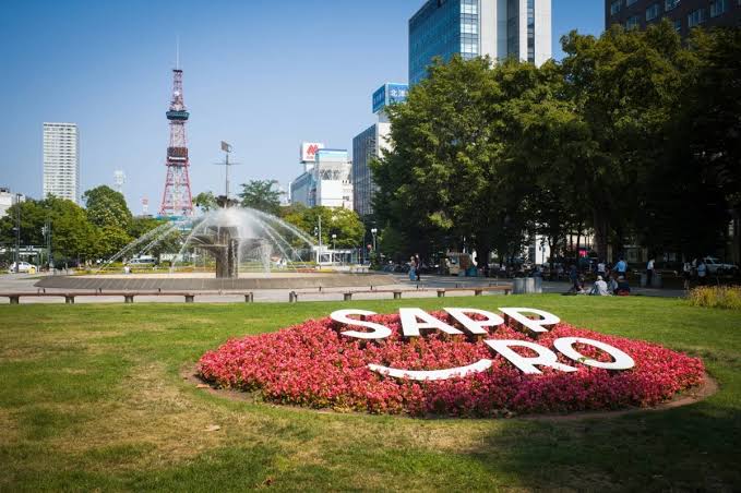 Sapporo enacts ordinance to foster diversity and inclusion - The Japan Times