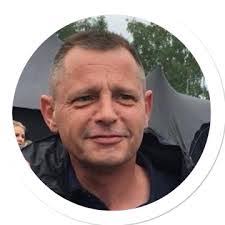 Muriel Lancaster's Instagram, Twitter & Facebook