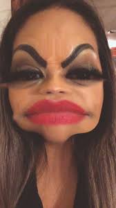 Snapchat filters 🤣🤣🤣#snapchat #filters #familytime #goodlooking #family  #bigeyes #biglips #funny #funwithfamily #funwithfilters😎