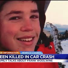 WATCH: Family mourns loss of teen killed in crash