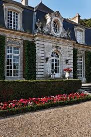 Vendu Chateau Normandie Belles Demeures De France Belle Demeure Demeure Chateau