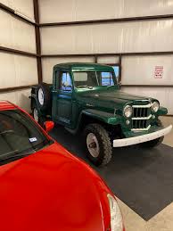Putting Baby In The Corner Jeep