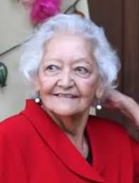 Soledad Márquez Obituary
