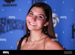 Hope pitman hi-res stock photography and images