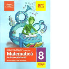 Der ernst klett verlag bietet ihnen eine breitgefächerte auswahl an schulbüchern, lernsoftware und materialien für lernende und lehrende. Matematica Evaluarea Nationala 2020 Clasa A Viii A Teme Probleme Si Teste De Verificare Clubul Matematicienilor Cristian Lazar Marius Perianu Ioan Balica Catalin Stanica Catalin Miinescu