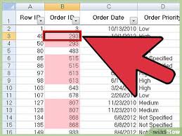 See full list on wikihow.com 2 Simple And Easy Ways To Find Duplicates In Excel Wikihow