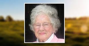 Mary E. Norris Obituary August 29, 2009