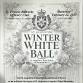 2025 Winter White Ball