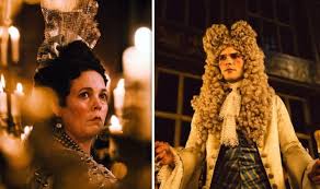 Olivia colman is riding high following her success at the bafta and golden globe awards for her role as queen anne in the favourite. The Favourite Box Office How Much Has The Favourite Starring Olivia Colman Made Films Entertainment Express Co Uk