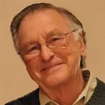 John Keith Thomas Obituary