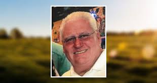 Harold Richard Hayden Obituary February 5, 2019