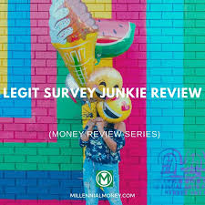 Is there an app for. Survey Junkie Review Make An Extra 200 Per Month