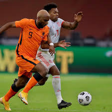 We're about to find out as vuj challenges him to a 'fade off' with the loser facing a. Ryan Babel Admits Liverpool Regrets In Warning To Gini Wijnaldum The Liverpool Offside